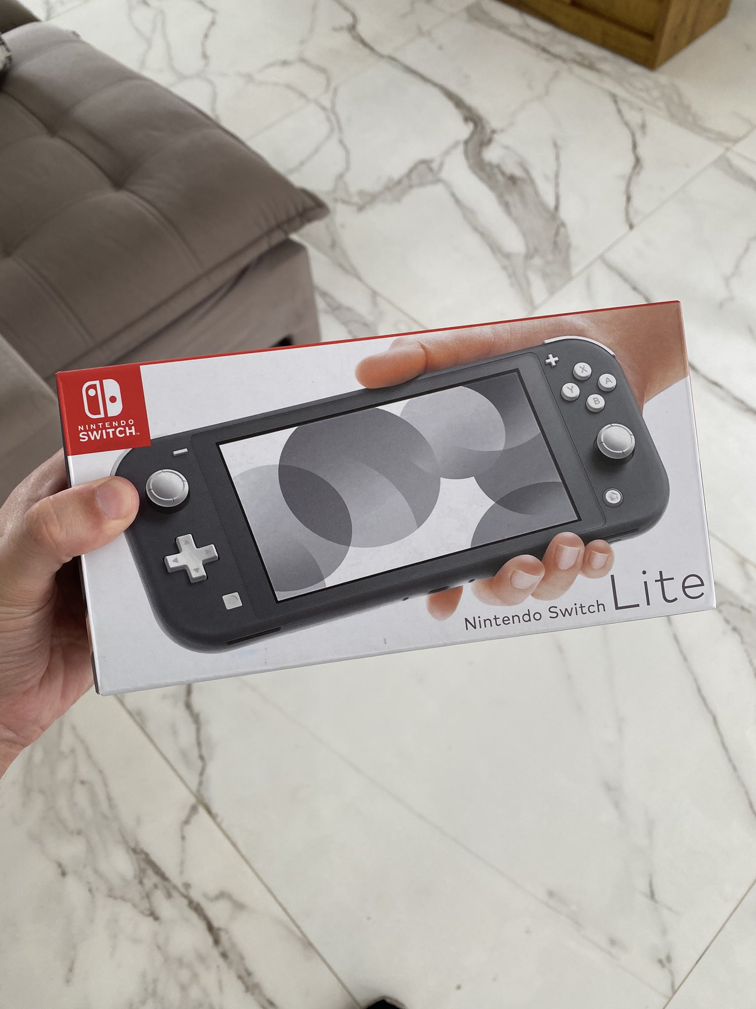 Nintendo Switch X Mercado Livre - O que aconteceu, afinal? 