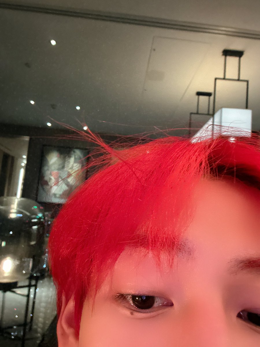 BamBam tweet media