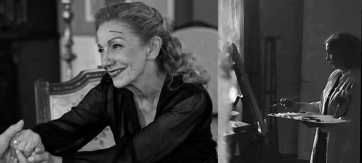 ~Γίνε πάλι η Μαργέτα της Κηφισιάς...ζήσε.~

#erotasfygas