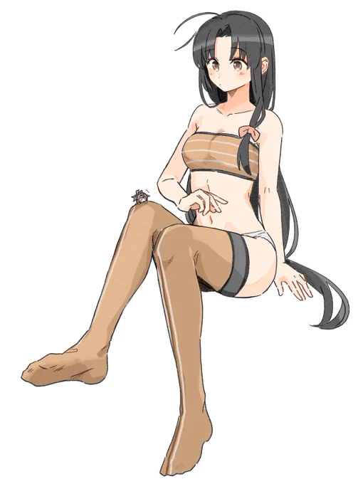 色ぬったの 