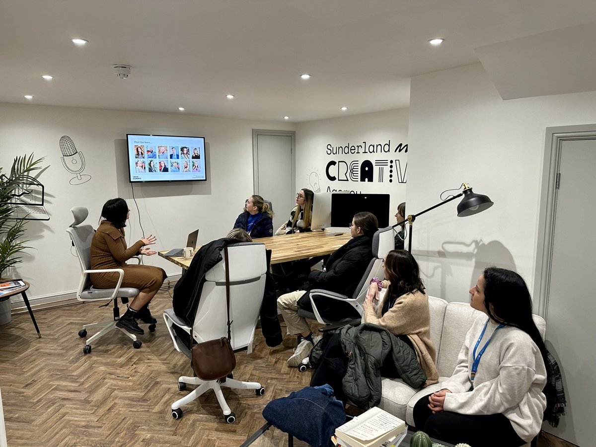 Creo Comms tweet media