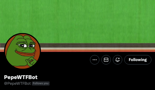 pepe.wtf tweet media