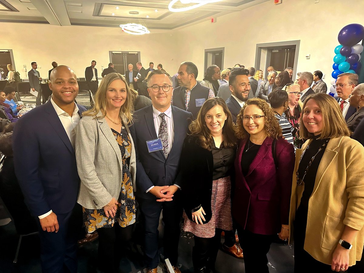 Thank you ComEd for yesterday's Business Diversity Expo. It was great connecting with other diverse industry leaders and reaffirming our commitment to serving #ourcommunities!