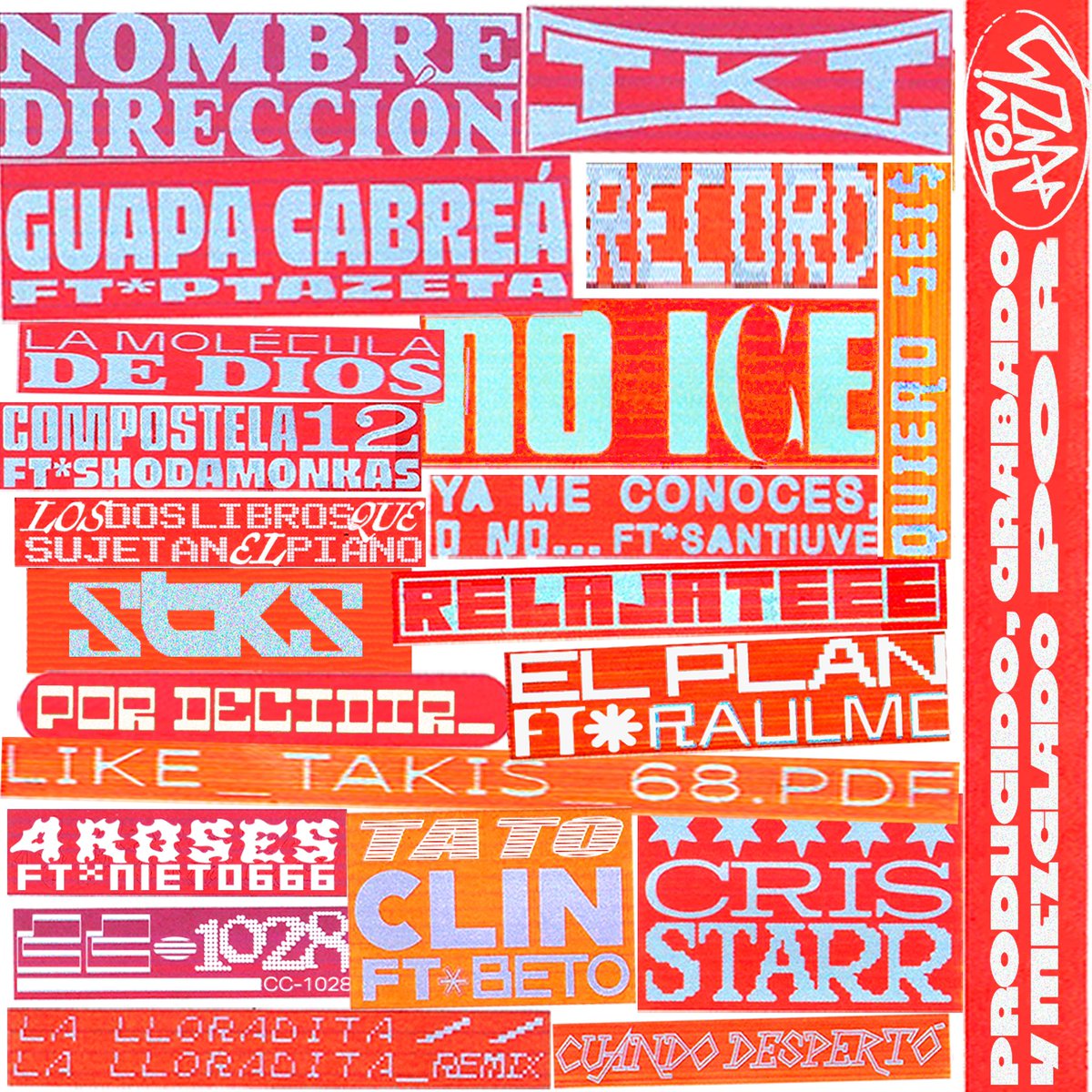 K A Z E tweet media