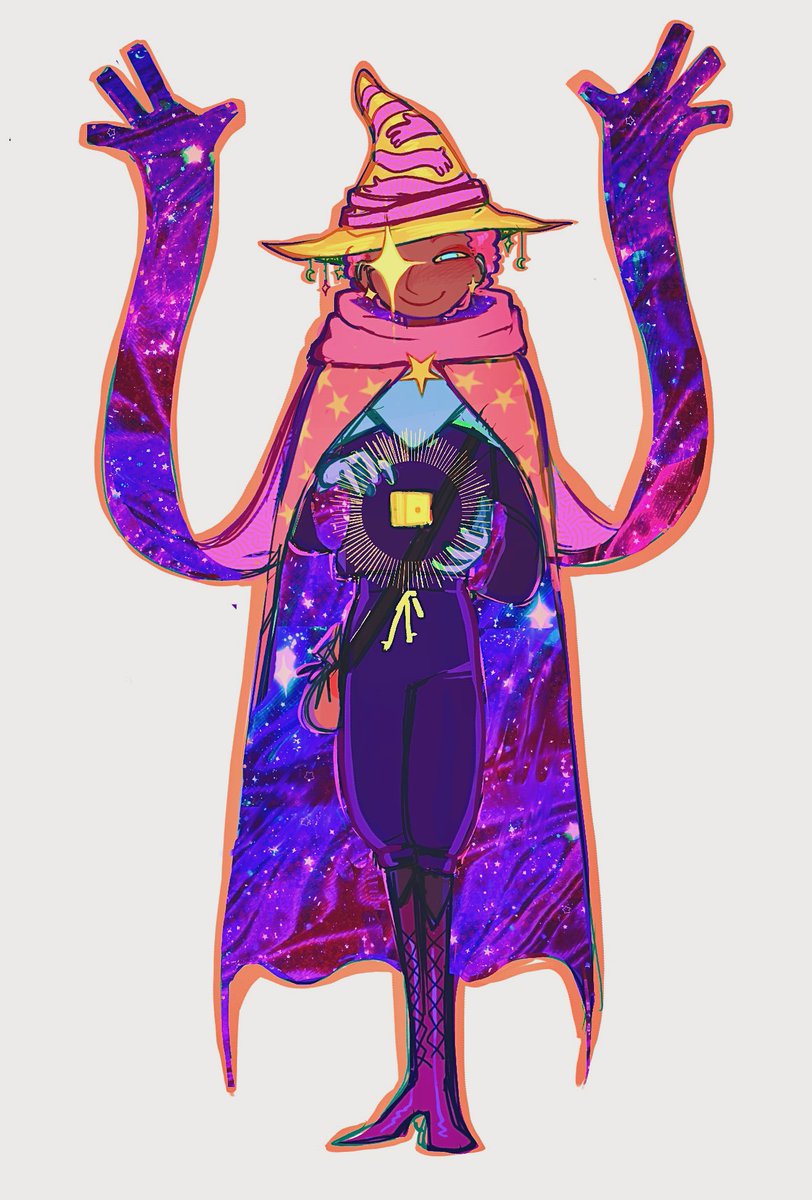 _FORKY_(COMMS OPEN) tweet media