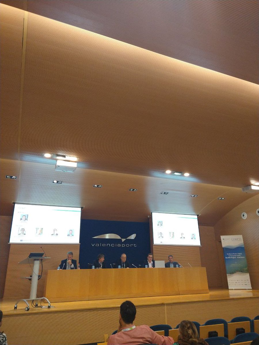 EALING Project tweet media