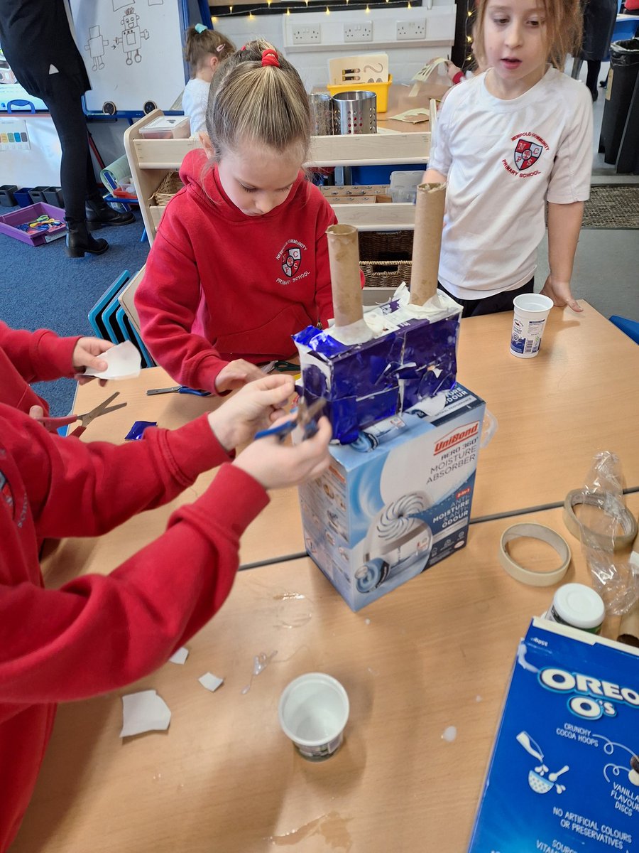 Newfold Year1 tweet media