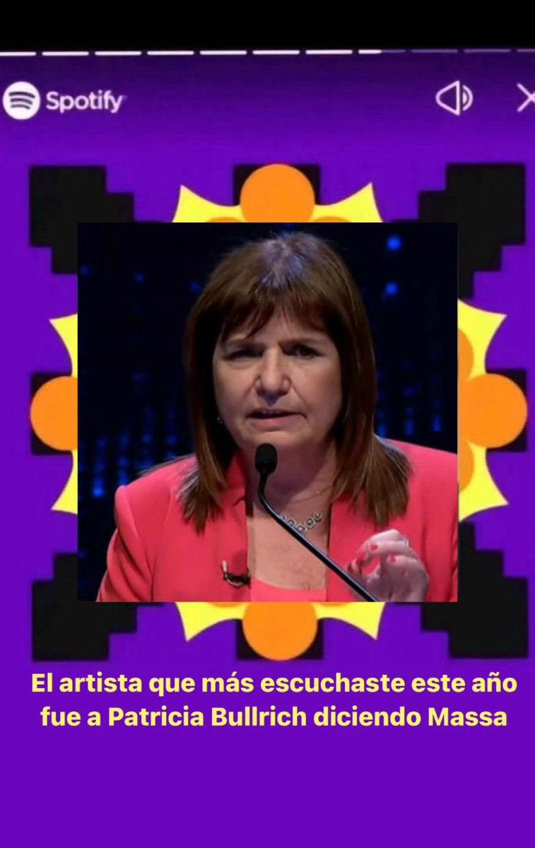 onlinemami_'s tweet photo. tengo miedo de ver mi spotify wrapped https://t.co/ZIoBug1uK4