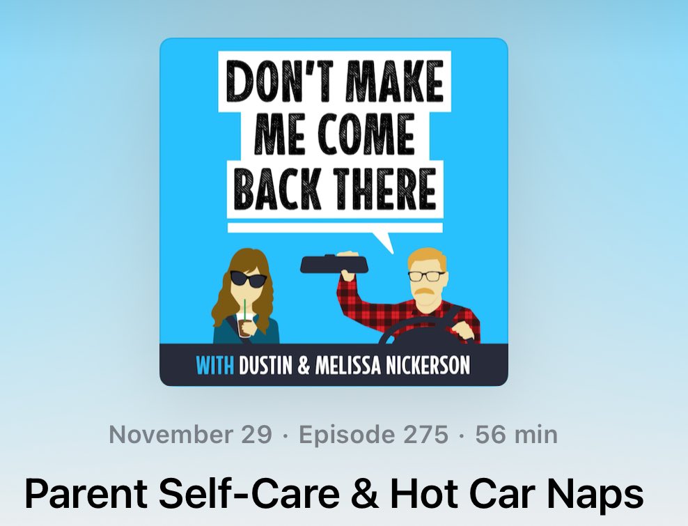 DontMakeMeComeBackThere tweet media