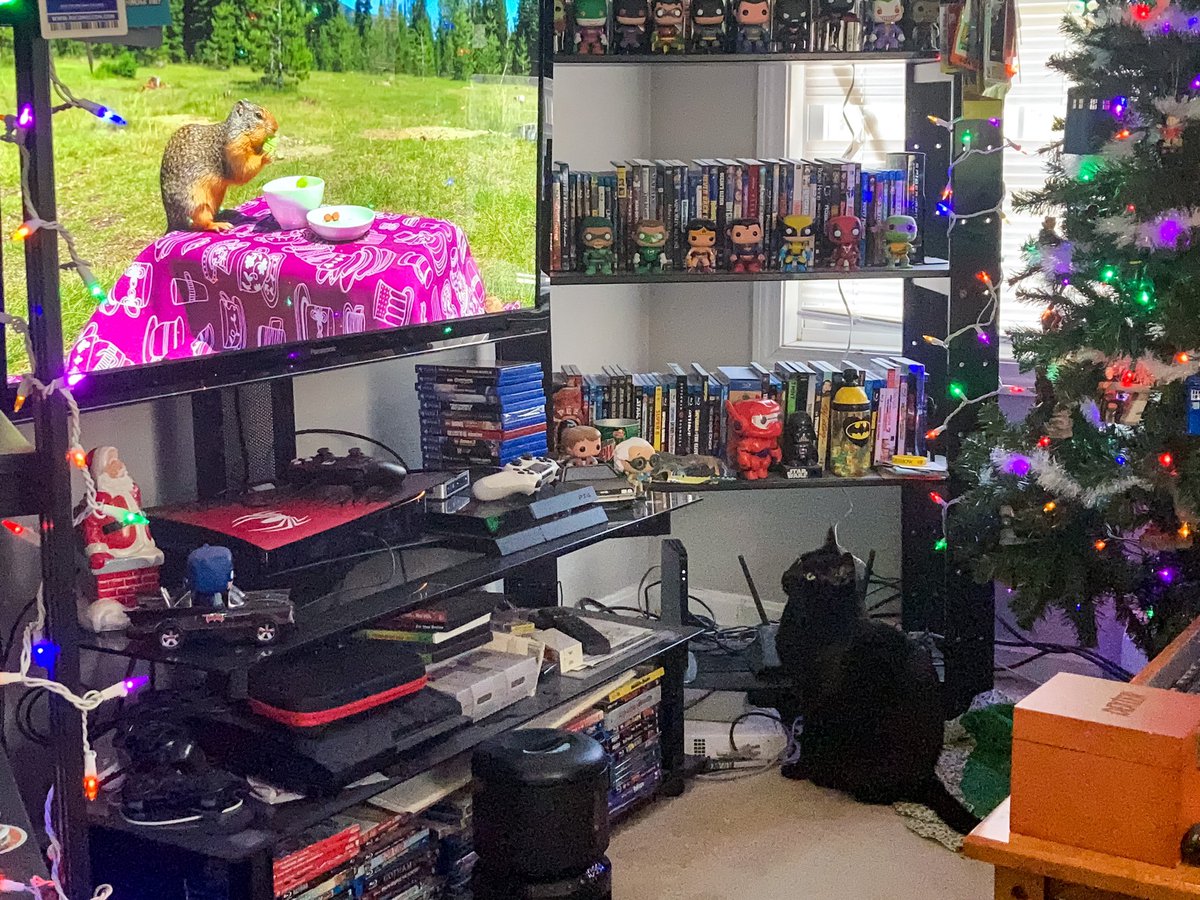 Rob Logan | The Geek Generation tweet media