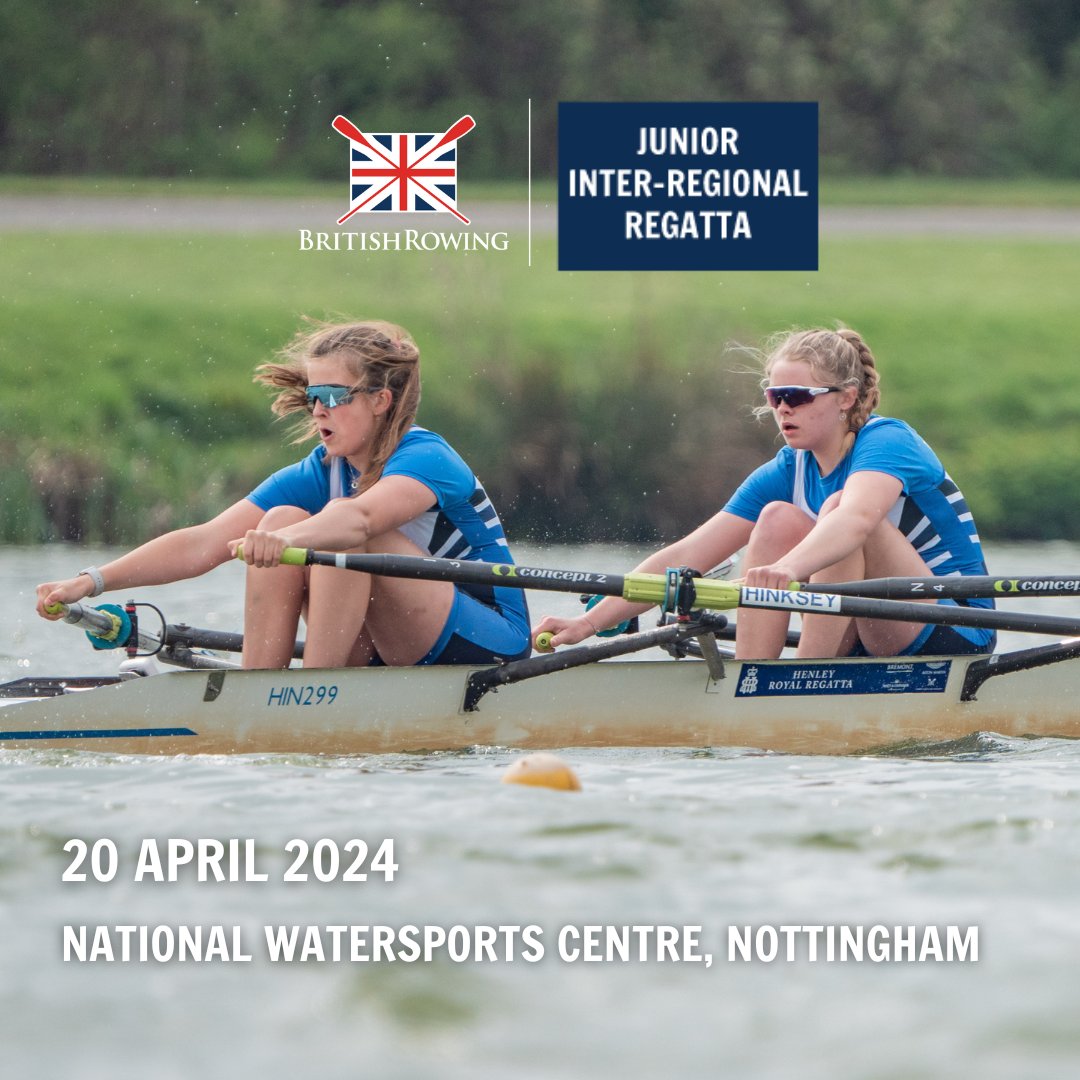 Performance Development Academies - British Rowing