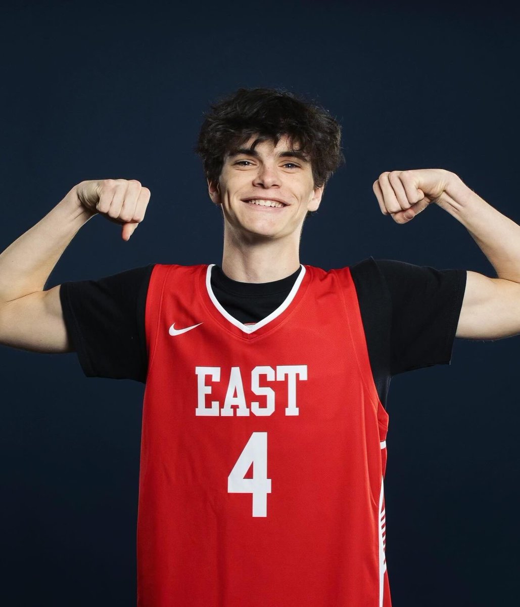 Tonight kicks off your senior season, <a href="/JakeHanlon24/">Jake Hanlon</a>! Compete. Enjoy every moment - it will go by quickly. Best of luck to the Denver East Angels this season!! Let’s go! Knucks! #longlivehoops <a href="/DenverEastHoops/">Denver East Hoops</a> <a href="/MagicColorado/">ColoradoMagic</a> <a href="/hollins_jody/">Jody Hollins</a> <a href="/CoachJoshNCSA/">Josh Ruggles</a> <a href="/McClintockPhil/">Coach McClintock</a> <a href="/Isaac_J5/">Isaac Jaramillo</a>