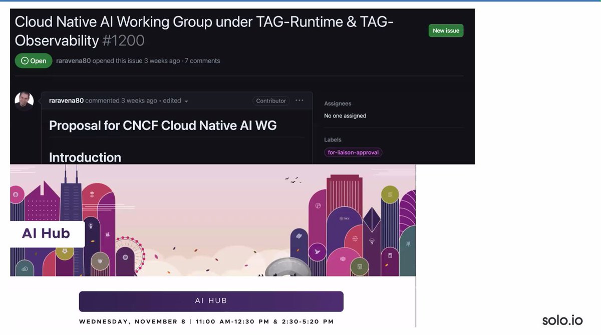 Michael Friedrich 🌈 tweet media