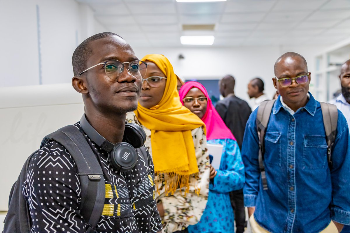 MRC Unit The Gambia at LSHTM tweet media