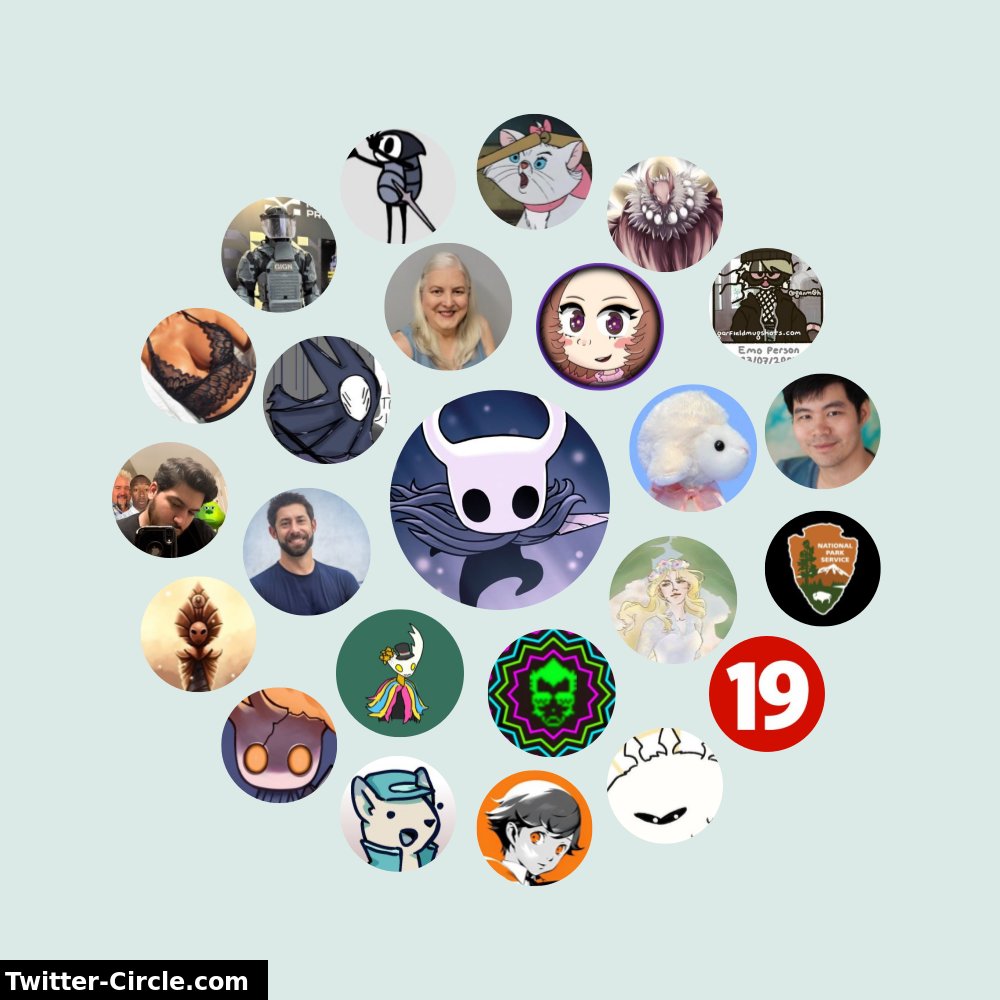 ThesmallKnight tweet picture