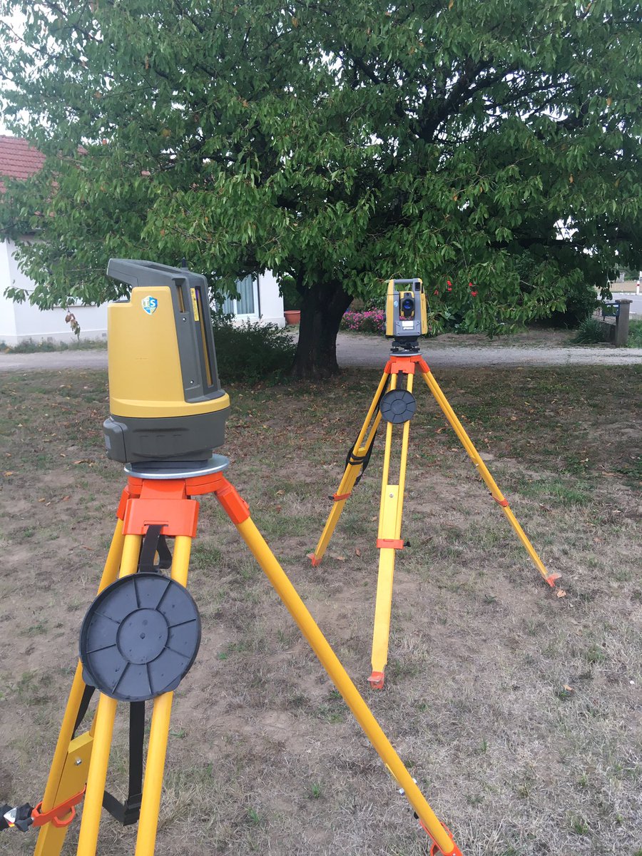 Topcon sera présent à Paysalia sur Lyon du 5 au 7 Décembre 
#topographie #mesure #plan #implantation #guidage d’engins
@TopconFrance
<a href="/Paysalia/">Paysalia</a>