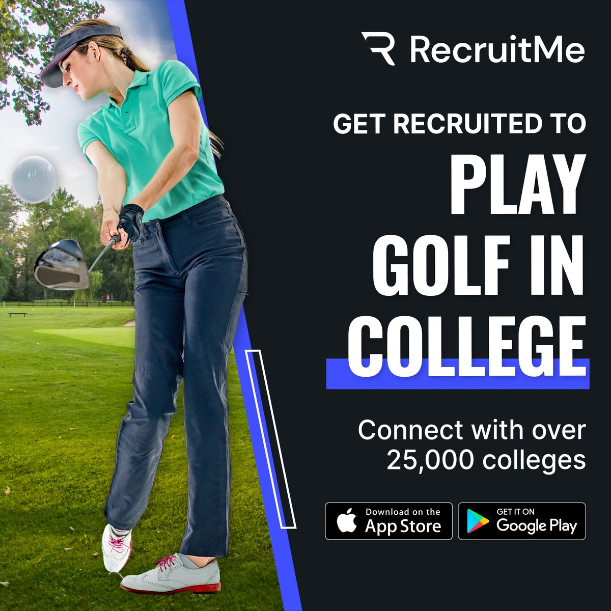 RecruitMe Sports tweet media