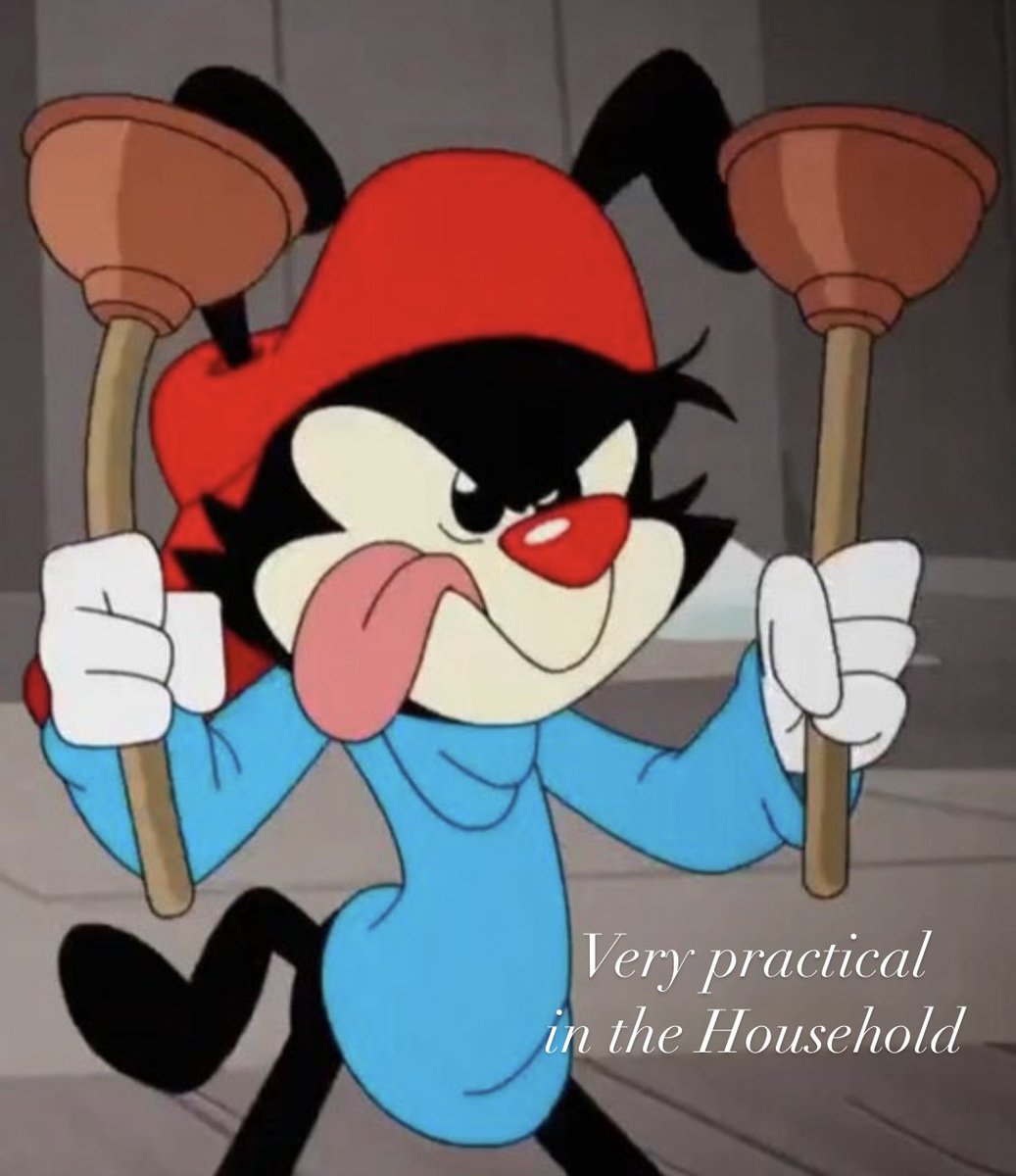 MiracleWakko's tweet image. The New Hat Fashion:

Let your Ears free!

#animaniacs #wakkowarner #wakkowednesday #topcatcartoon #hannabarbera