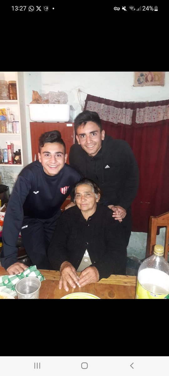 Siempre en mi corazón abuela ❤️‍🩹