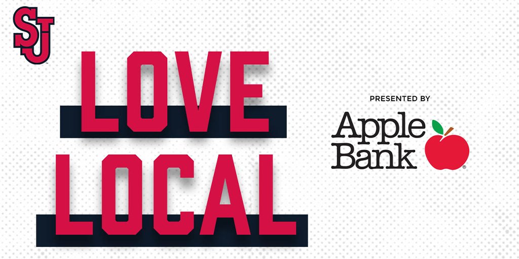 Apple Bank’s Love Local honoree is Dedicated to the Struggle. They counter violence by creating positive experiences for all ages to foster self-esteem & social development. Thank you Dedicated to the Struggle & @applebankcare for continuing to make our community better!