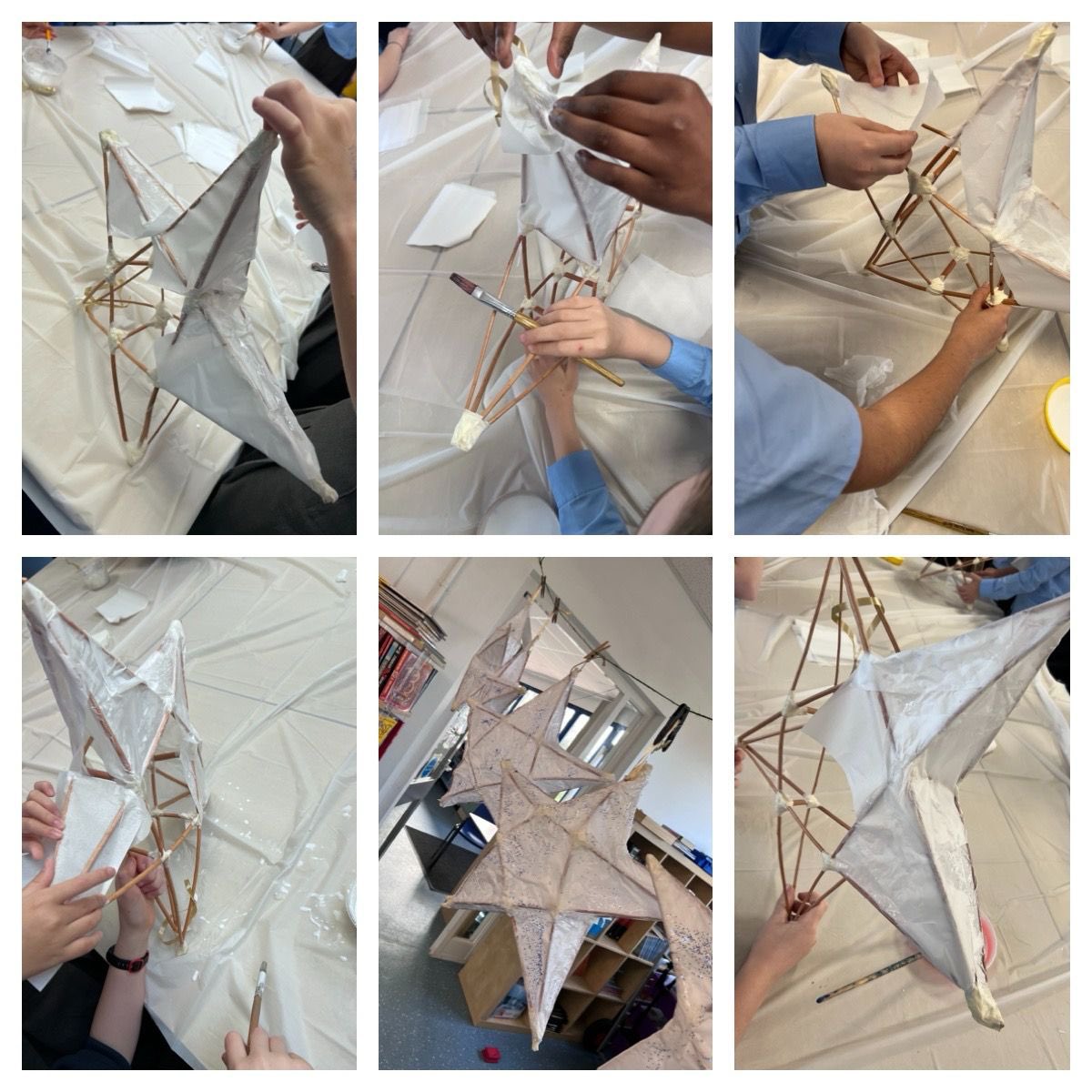 HFCMAT's tweet photo. This week our schools have been busy crafting star lanterns for our upcoming #AdventService 'From Darkness to Light'
It's going to be such a magical atmosphere. We can't wait to see you all there!
Limited tickets available so don't delay, get yours today
https://t.co/EIltgl9fCy https://t.co/PVic8mPSZv