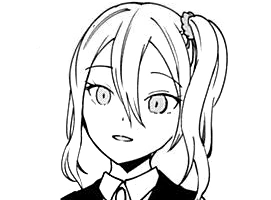 Then I hate you a little less. Keep it up and you'll be up to "Loathed" in no time!