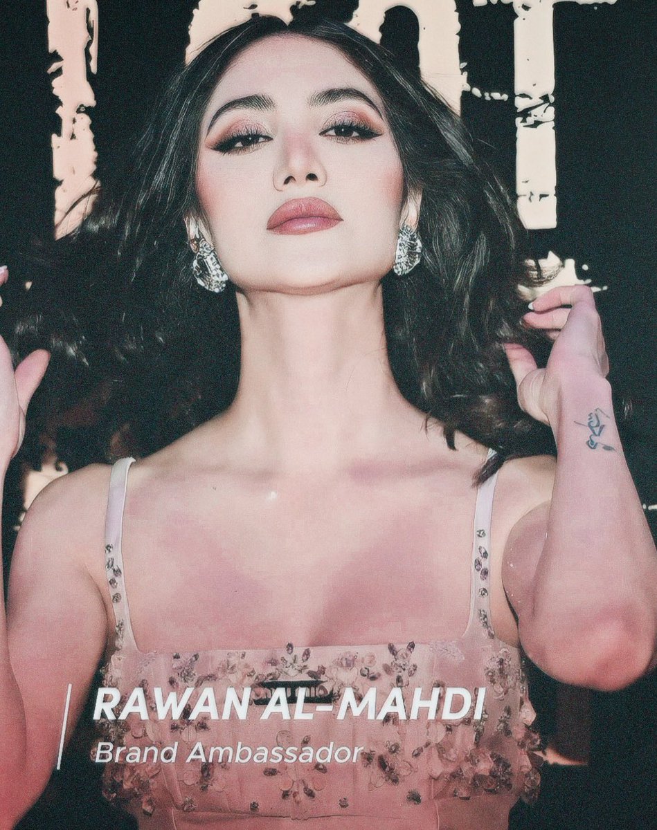 Star🌟
#روان_مهدي_joyawards