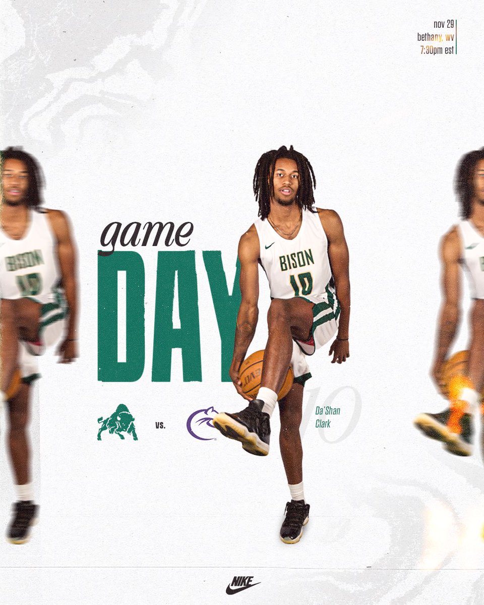 Bethany Athletics tweet media