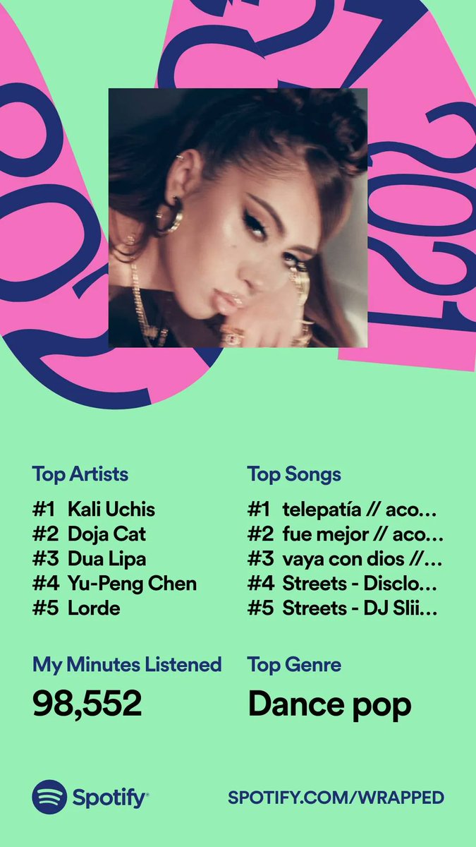 devilmoj's tweet photo. Kali Uchis all the way https://t.co/tBSu1Egyw8
