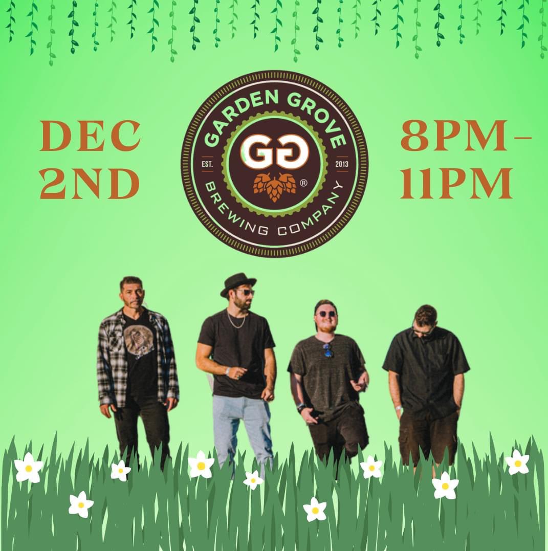 Goodtime Alibi! Free Show!