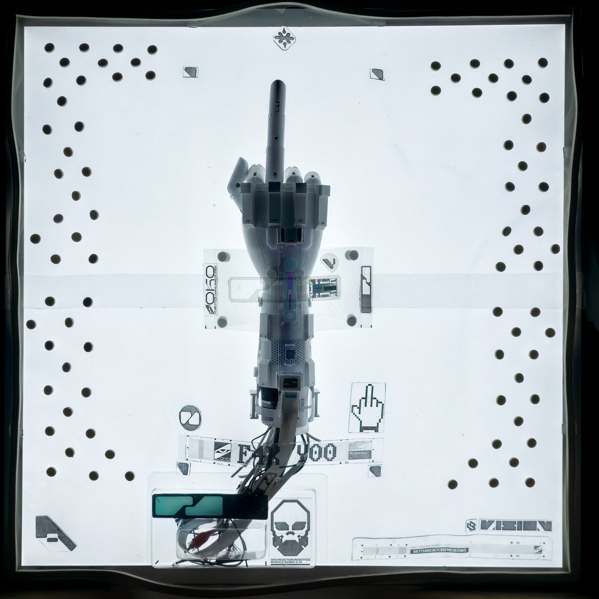 Billain's tweet photo. π F4K Y00 TH15 FR1D4Y π
@VISIONrecs
#cyberneuro https://t.co/xBHg4BG4Vb