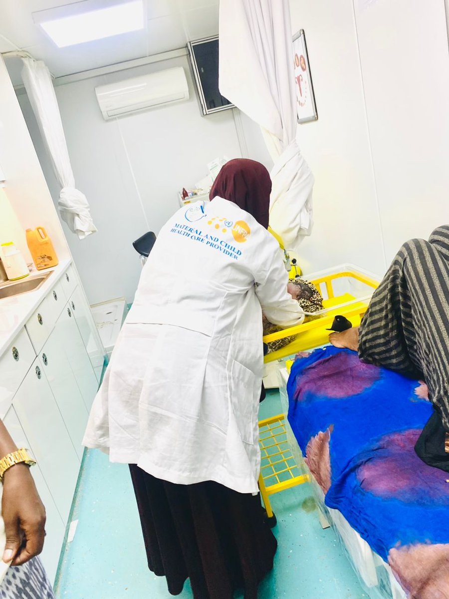 HDCSOMALIA's tweet photo. Lifesaving #floodresponse Primary &amp;Reproductive Health Services, thru support from @shf_somalia, @OCHASom, @unicefsomalia, @UNFPA_SOMALIA. SHPs doing their best to provide patient centered services to prevent mortalities and morbidities in affected areas in #Gedo https://t.co/mRXweLijsv