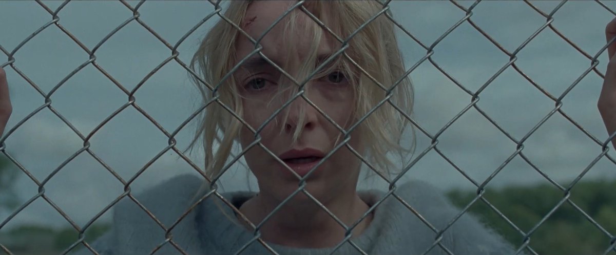 EnosAniretak's tweet photo. Jodie Comer in 'The End We Start From' https://t.co/ARZfCW9Kqe