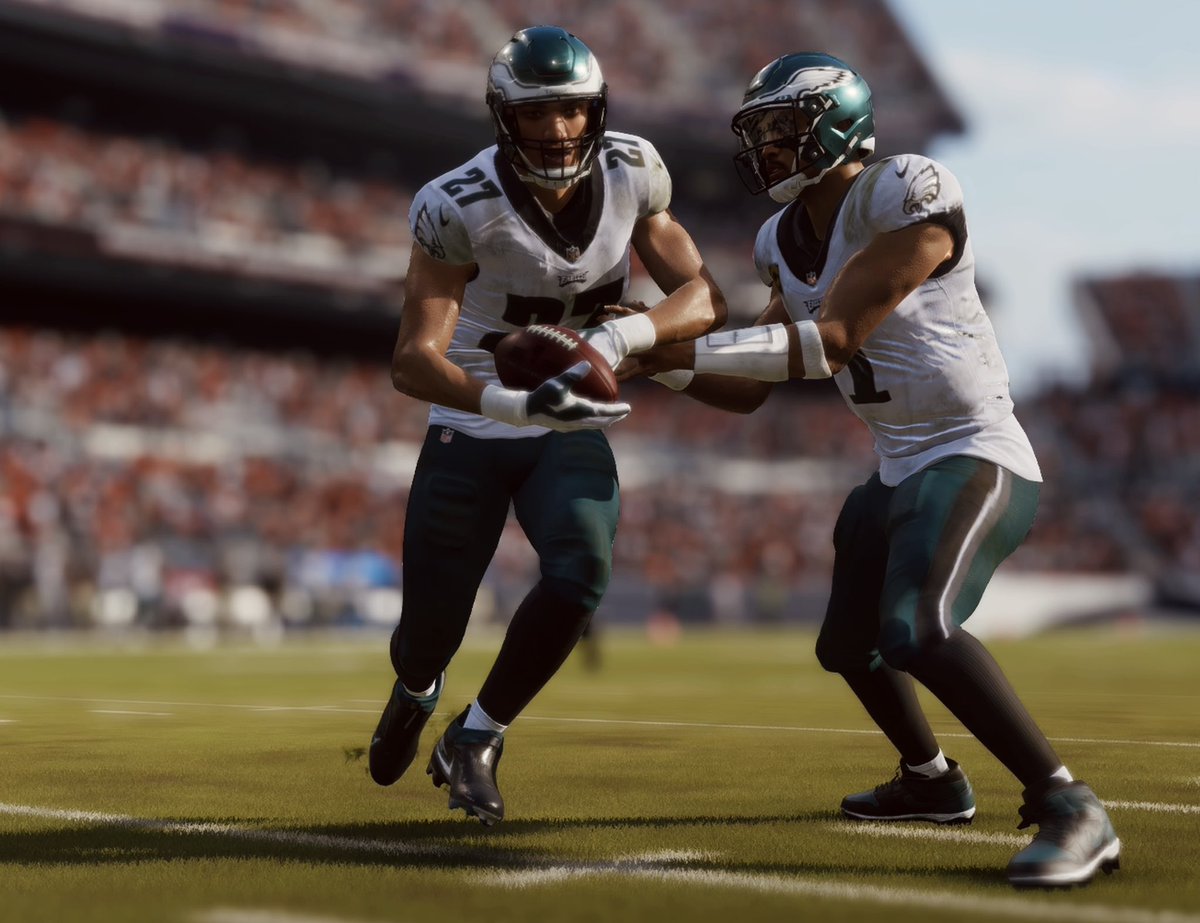 FML Eagles tweet media