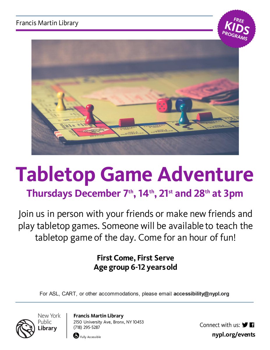 FrancisMartinLibrary tweet media