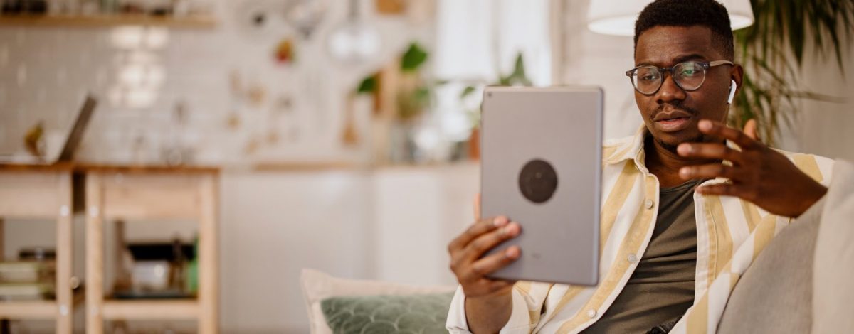 More accessible behavioral health services — Elevance Health is making it a priority. Learn how in-home digital tools can increase access to care and help providers support their patients. ow.ly/PbcW1051AJp