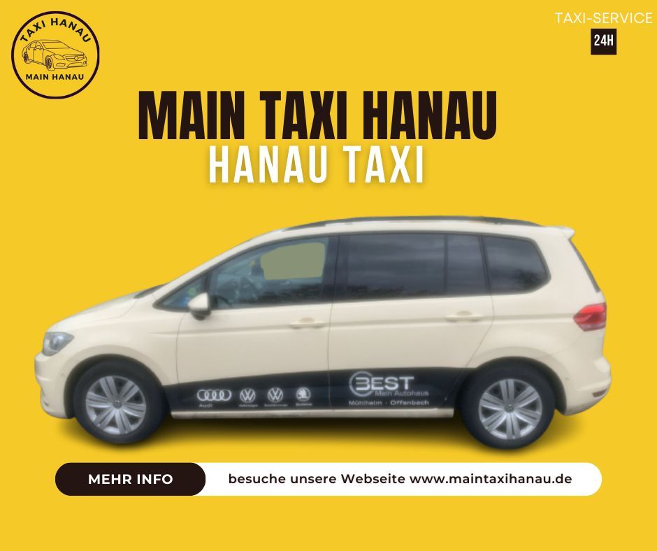 maintaxihanau's tweet image. HANAU TAXI

In Hanau unterwegs? Vertrauen Sie auf Main #TaxiHanau! Unsere erfahrenen Fahrer stehen bereit, um Sie #bequem und #sicher ans Ziel zu bringen. Rufen Sie uns an und genießen Sie die #Fahrt! 

JETZT ANRUFEN: +49 176 13786786

Besuchen Sie uns: buff.ly/47nysLy