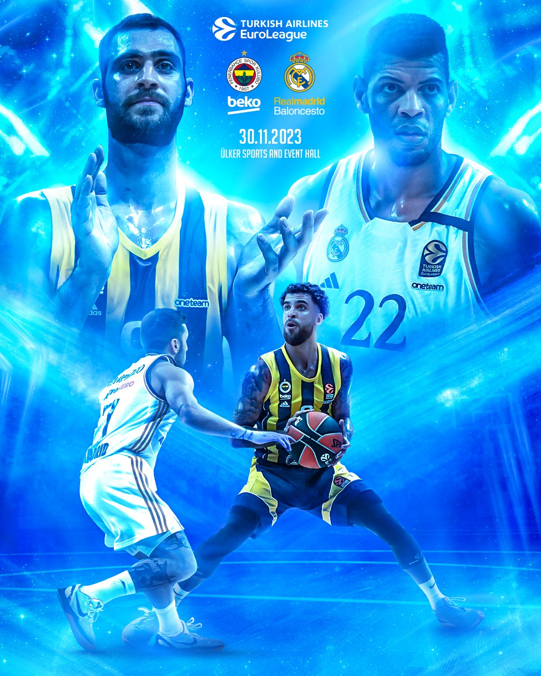 fenerbahçe real 