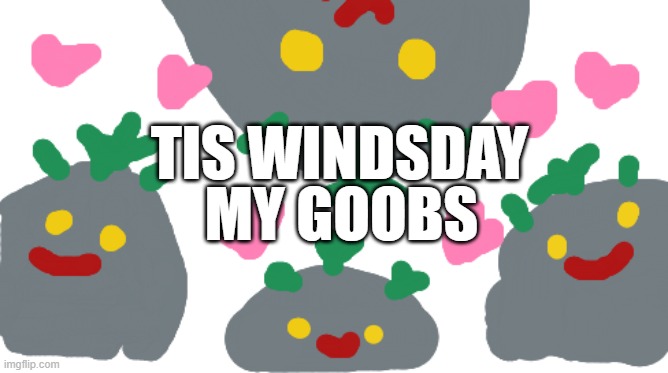 IshgardOfficial's tweet photo. #GOOBSDAY https://t.co/KKGuNgx2wx