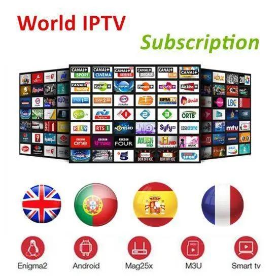 I Provide best UK 🇬🇧USA🇺🇲 based IPTV 📺 subscription all world 🌍 wide provide Not buffering 📽️ and rolling Everything 🆗 and 24 hours free trails with Good Working
wa.me/+03036485051