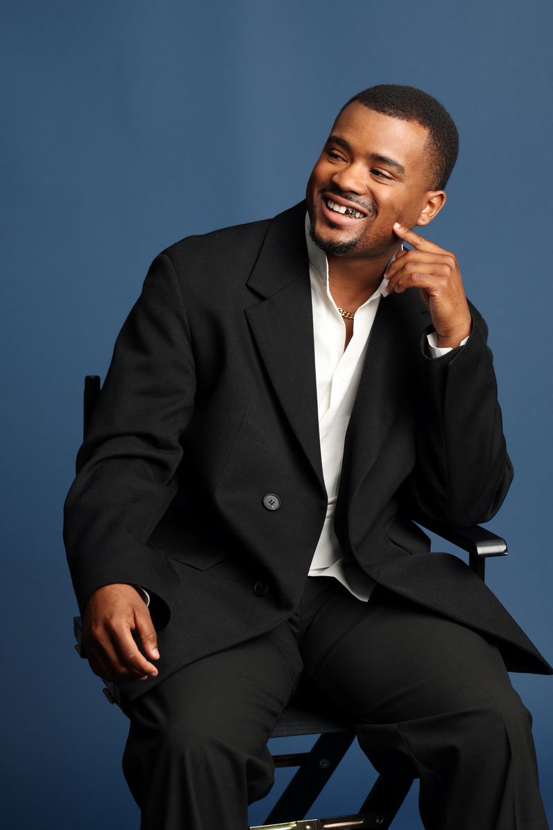 Edward Buckles Jr, Director  

Edward’s breakthrough credit is the documentary film Katrina Babies which provides an intimate look at the aftermath of Hurricane Katrina and its impact on the children of New Orleans.