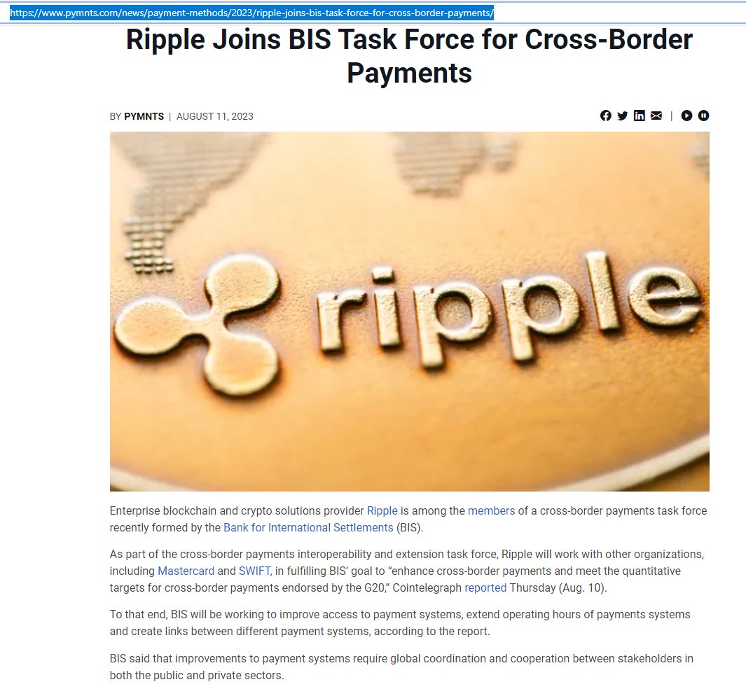 mad_clovers's tweet photo. πβ€οΈβπ₯πͺ#XRP #XRPL #XRPARMY #RIPPLE #BIS #ProjectTOURBILLON #CBDC #BANKING #FUTURE
- https://t.co/pH77eXha0Q
- https://t.co/5h1KRKKDsK https://t.co/mjlFKPJlrW