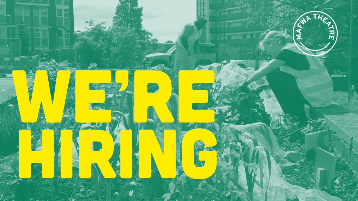 mafwatheatre.bsky.social tweet media