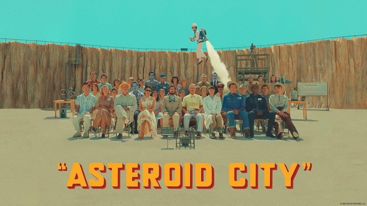 CrossoverSerie's tweet photo. Novedades confirmadas para @SkyShowtime en 2024 (2/2)
Películas confirmadas:
#BookClub2 - 12/01
#AsteroidCity - 23/01
#MisiónImposibleSentenciaMortal
#PatrullaCaninaLaSuperpelícula https://t.co/Viexm5FXAn