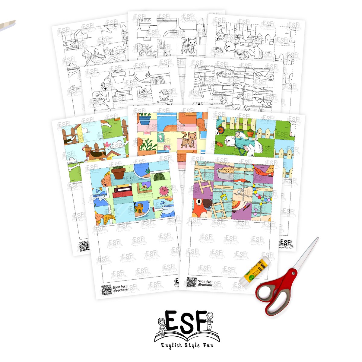 esfunworksheets's tweet photo. https://t.co/m03OgsNhIo
