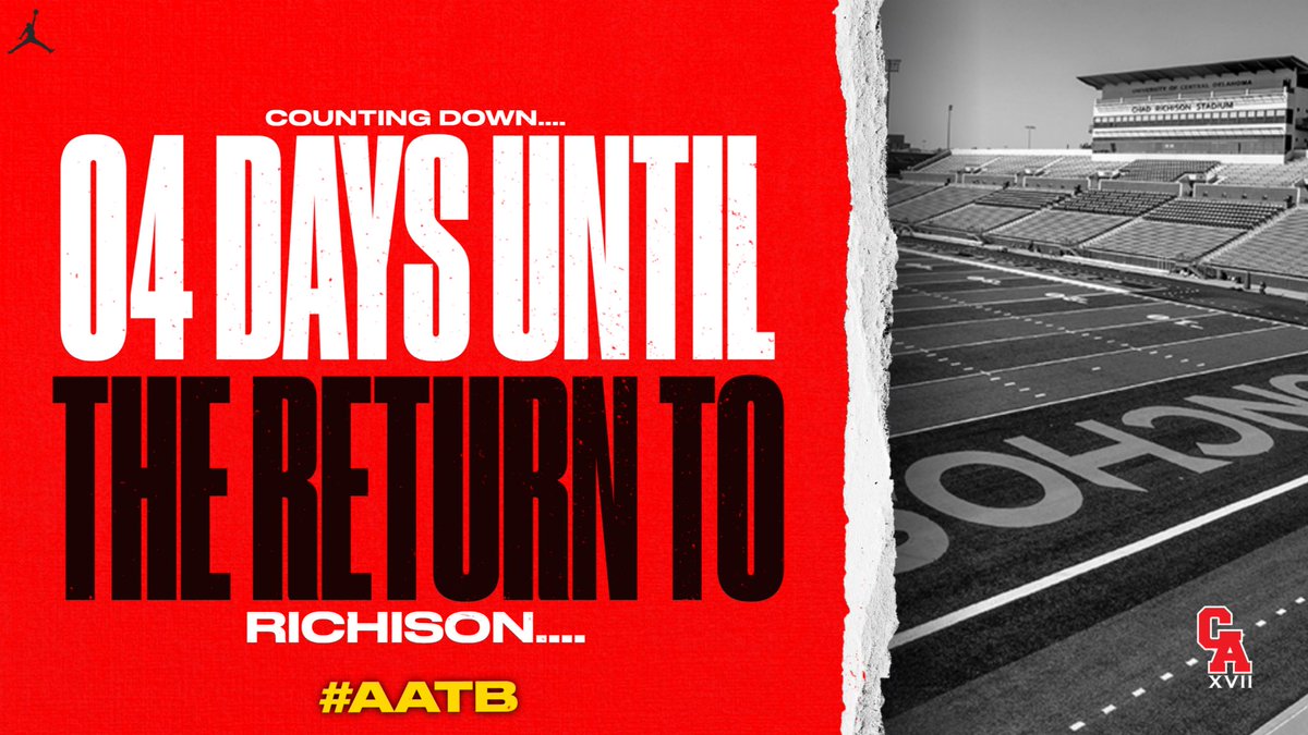 CAHS_FOOTBALL20's tweet photo. 🕰️ Counting down the days #AATB https://t.co/VYcWsoxJpW