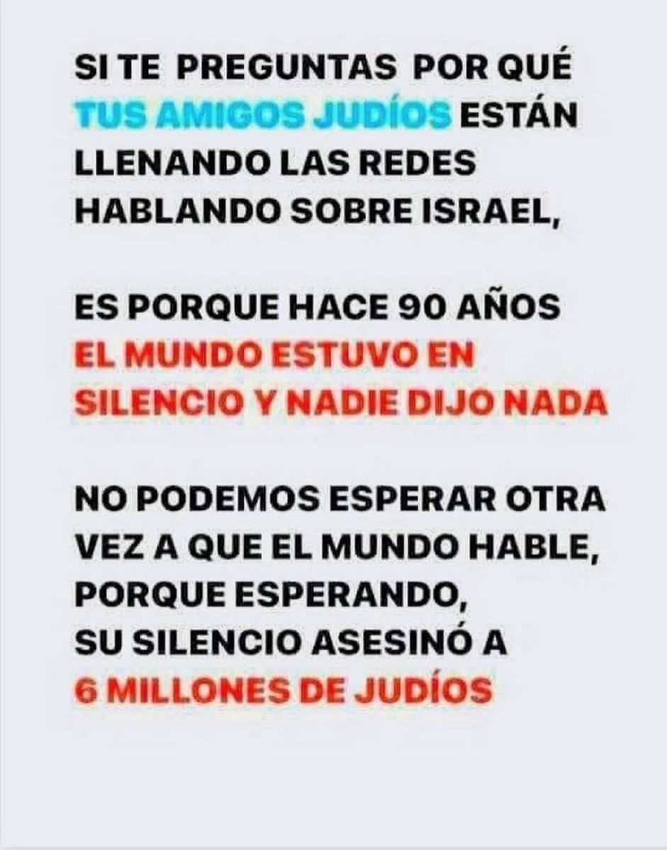 Am Israel Jay 🇲🇽 🇮🇱 tweet media