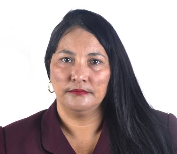 Eligen nueva Primera Secretaria del Comité Provincial del Partido en Granma.

Más Información:
pcc.cu/elegida-nueva-…