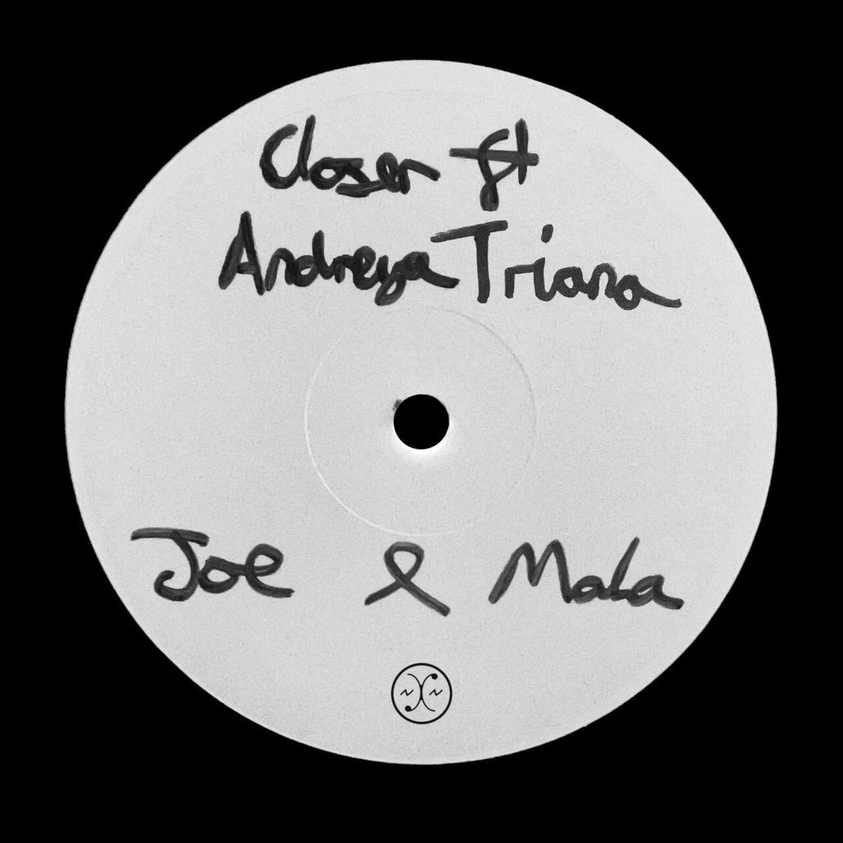 LARODOJR's tweet image. #NowPlaying "Closer (feat. Andreya Triana)" by Joe Armon-Jones, Mala on @TIDAL tidal.com/track/325340201