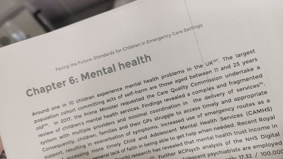 Laura Baker (@laurabeee3) on Twitter photo Productive afternoon with <a href="/Tarajohnson2208/">Tara Johnson</a> looking through RCPCH standards and how we're meeting them for CYPMH who attend ED. #paedsed <a href="/Tarajohnson2208/">Tara Johnson</a> <a href="/BanningEllie/">Ellie Banning RCMHN</a> <a href="/TraceyDHardy/">Tracey Hardy</a> <a href="/DannGoodingRN/">Dann Gooding RNC 💙</a> <a href="/MillieBeerRN/">Millie</a> <a href="/TorbaySDevonNHS/">Torbay and South Devon NHS Foundation Trust</a> <a href="/RCPCHtweets/">RCPCH</a> Productive afternoon with <a href="/Tarajohnson2208/">Tara Johnson</a> looking through RCPCH standards and how we're meeting them for CYPMH who attend ED. #paedsed <a href="/Tarajohnson2208/">Tara Johnson</a> <a href="/BanningEllie/">Ellie Banning RCMHN</a> <a href="/TraceyDHardy/">Tracey Hardy</a> <a href="/DannGoodingRN/">Dann Gooding RNC 💙</a> <a href="/MillieBeerRN/">Millie</a> <a href="/TorbaySDevonNHS/">Torbay and South Devon NHS Foundation Trust</a> <a href="/RCPCHtweets/">RCPCH</a>